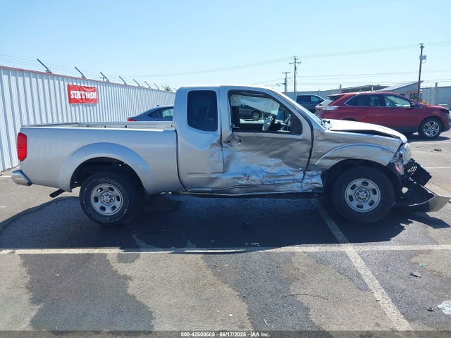 Nissan 2015 2015 1N6BD0CT1FN755640 Image 13