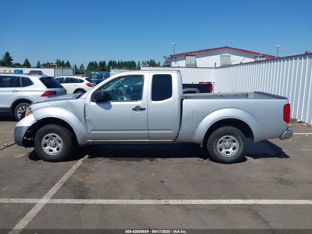 Nissan 2015 2015 1N6BD0CT1FN755640 Image 14