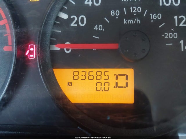 Nissan 2015 2015 1N6BD0CT1FN755640 Image 15