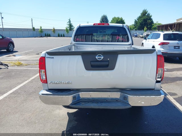 Nissan 2015 2015 1N6BD0CT1FN755640 Image 16