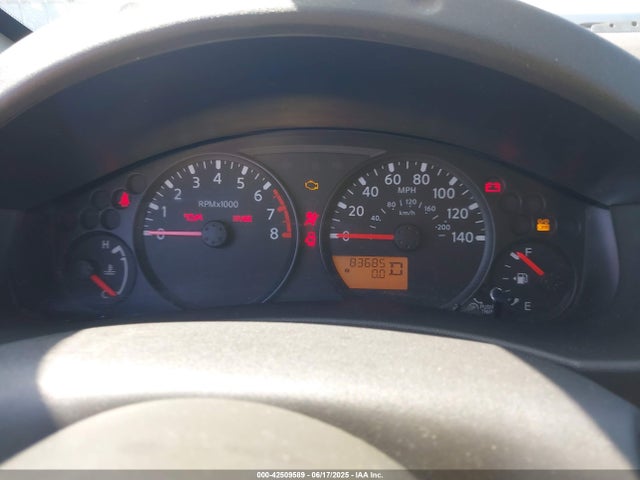 Nissan 2015 2015 1N6BD0CT1FN755640 Image 7