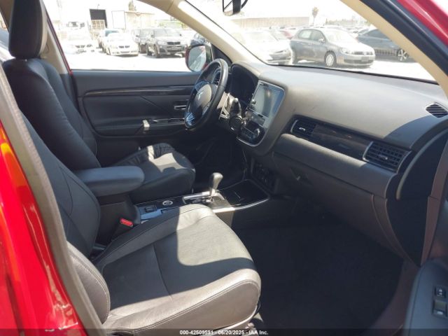 JA4JZ4AX8HZ032466 Mitsubishi 3.0 sohc mivec