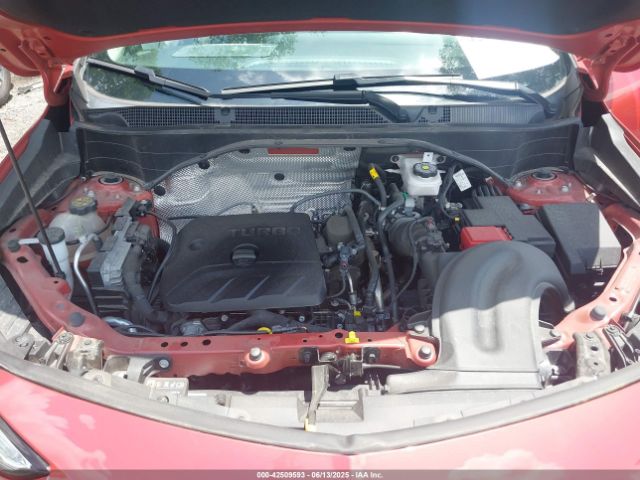 KL4AMESL6RB105988 Buick Encore Gx Sport Touring Awd