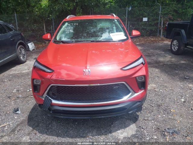 KL4AMESL6RB105988 Buick Encore Gx Sport Touring Awd