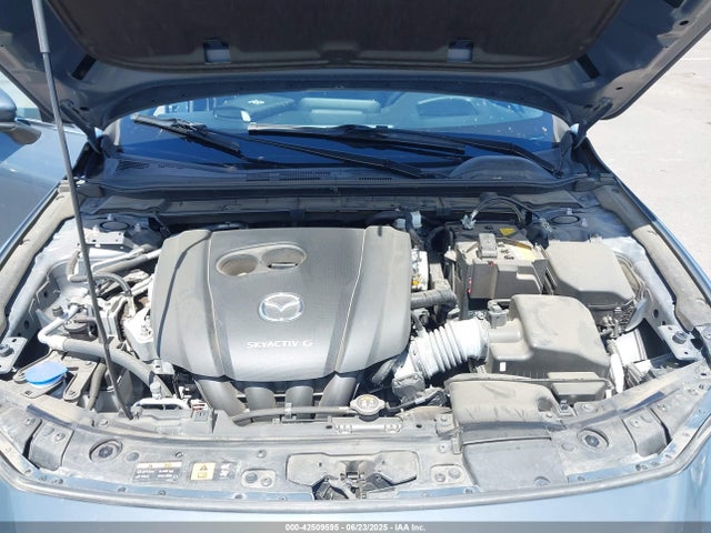 JM1BPANM8L1168134 Mazda py cylinder deactivation