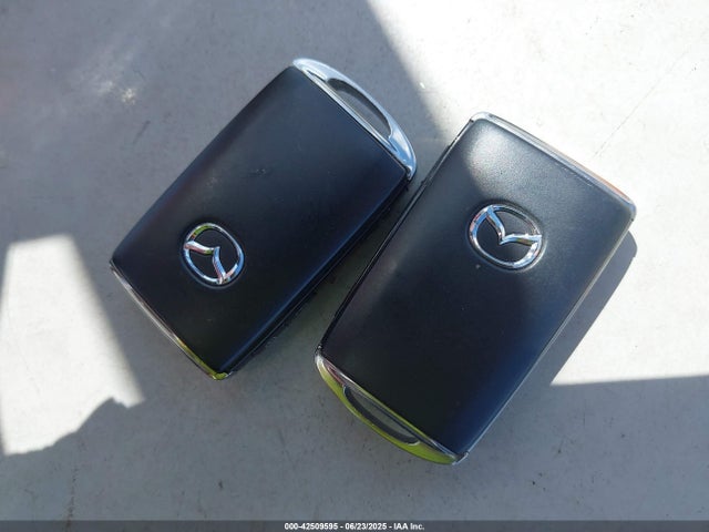 JM1BPANM8L1168134 Mazda py cylinder deactivation