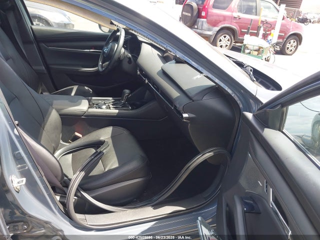JM1BPANM8L1168134 Mazda py cylinder deactivation