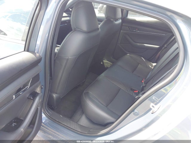 JM1BPANM8L1168134 Mazda py cylinder deactivation