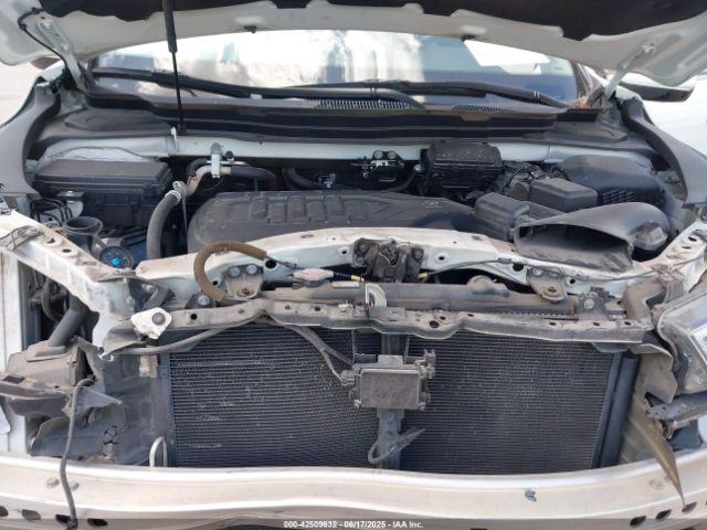 2018 ACURA MDX 5J8YD4H57JL016258 Photo 9