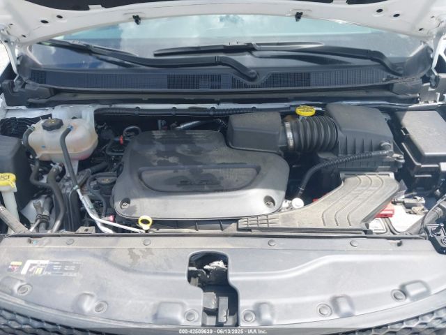 2024 CHRYSLER VOYAGER 2C4RC1CG3RR119709 Photo 9