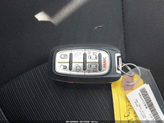 2024 CHRYSLER VOYAGER 2C4RC1CG3RR119709 Photo 10
