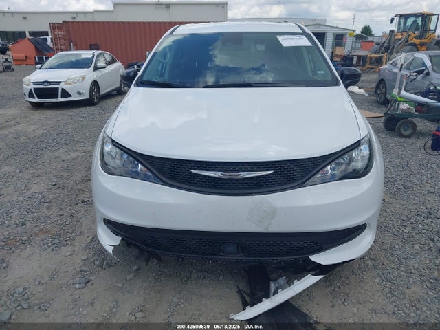 Chrysler Voyager Lx 2024 2C4RC1CG3RR119709 Image 12