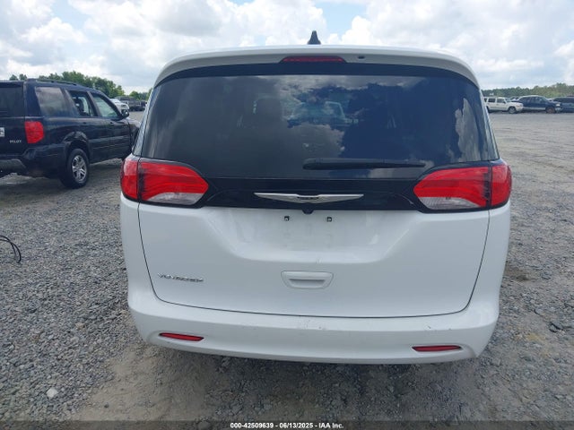 Chrysler Voyager Lx 2024 2C4RC1CG3RR119709 Image 16