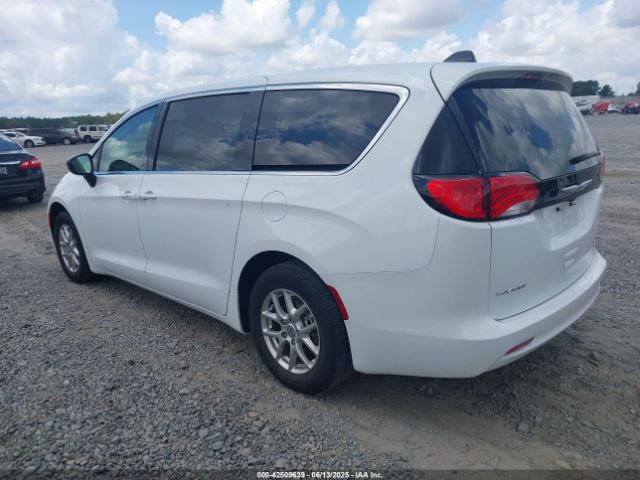2024 CHRYSLER VOYAGER 2C4RC1CG3RR119709 Photo 2