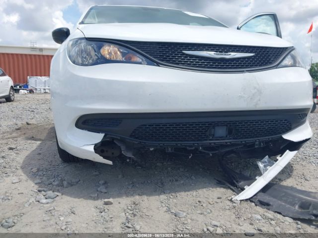 2024 CHRYSLER VOYAGER 2C4RC1CG3RR119709 Photo 5