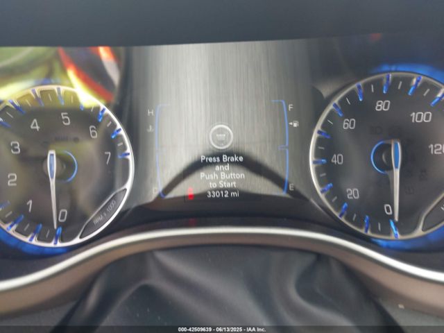 2024 CHRYSLER VOYAGER 2C4RC1CG3RR119709 Photo 6