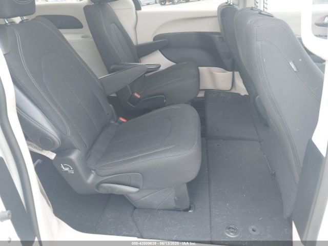 2024 CHRYSLER VOYAGER 2C4RC1CG3RR119709 Photo 7