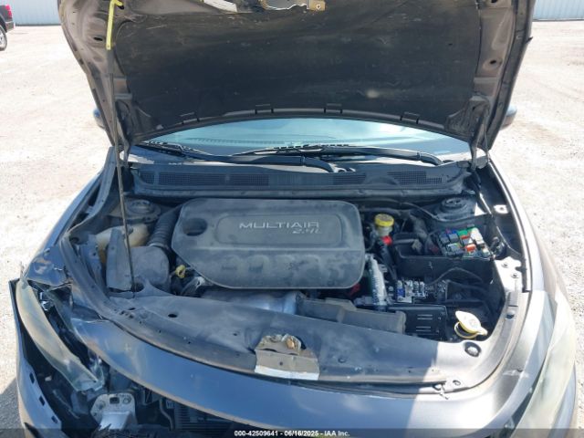 1C3CDFBB9FD241760 Dodge DART SXT