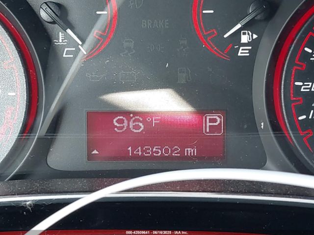 1C3CDFBB9FD241760 Dodge DART SXT