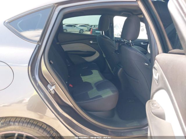 1C3CDFBB9FD241760 Dodge DART SXT