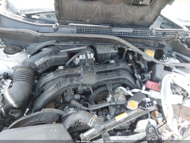 Subaru naturally aspirated u5 2019 JF2SKAPC7KH488880 Image 10