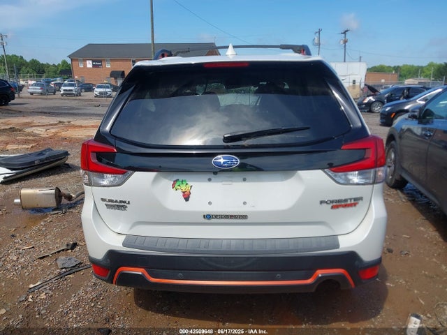 Subaru naturally aspirated u5 2019 JF2SKAPC7KH488880 Image 17