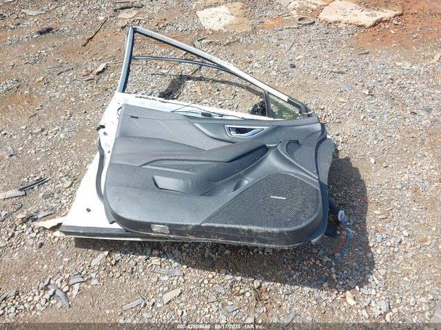 Subaru naturally aspirated u5 2019 JF2SKAPC7KH488880 Image 12