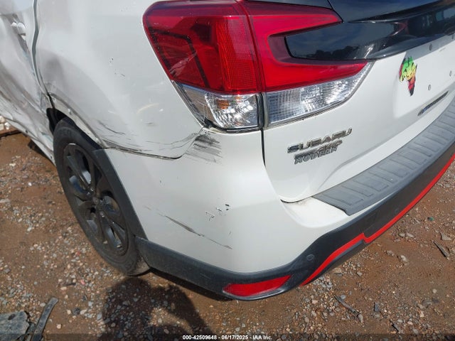 Subaru naturally aspirated u5 2019 JF2SKAPC7KH488880 Image 20