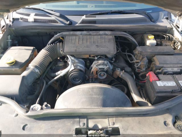 2007 JEEP COMMANDER 1J8HH48K47C699904 Photo 9
