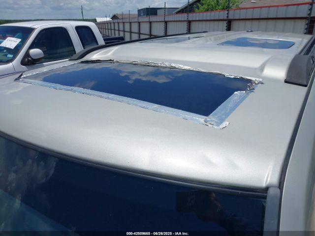 2007 JEEP COMMANDER 1J8HH48K47C699904 Photo 5