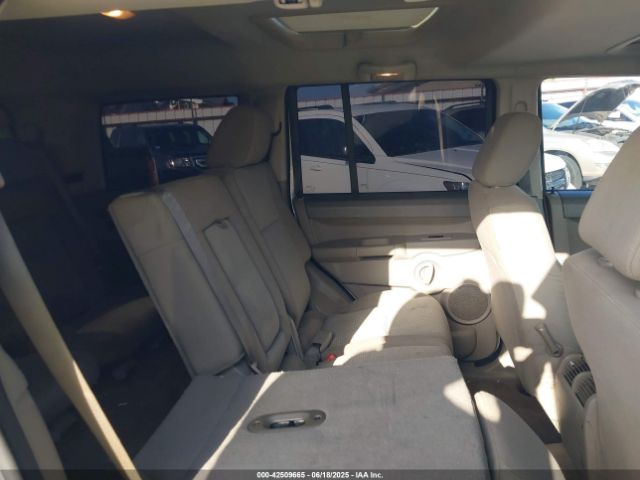 2007 JEEP COMMANDER 1J8HH48K47C699904 Photo 7