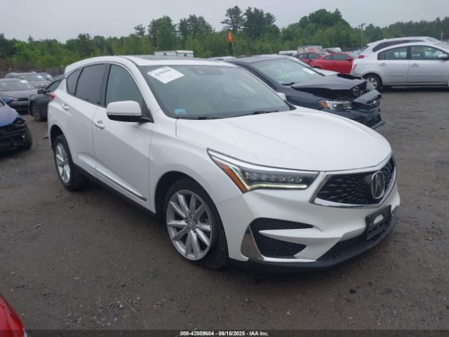 2020 ACURA RDX 5J8TC2H34LL002840 Photo 0