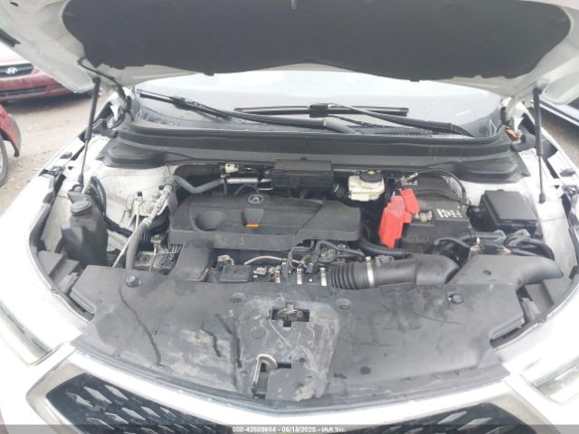 2020 ACURA RDX 5J8TC2H34LL002840 Photo 9
