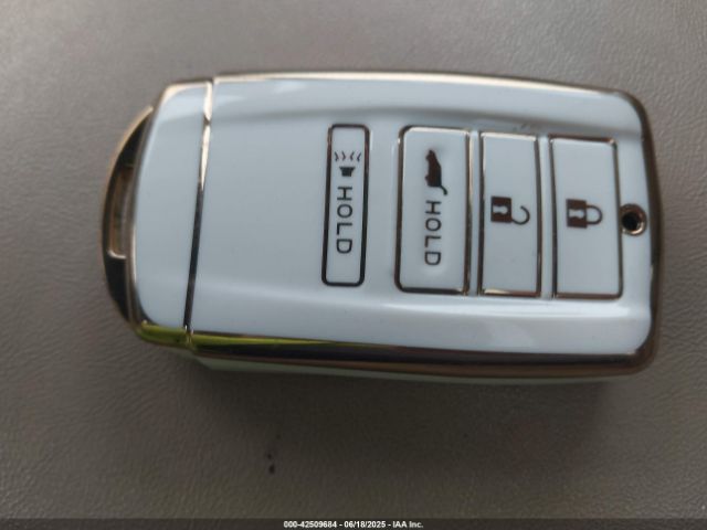 2020 ACURA RDX 5J8TC2H34LL002840 Photo 10