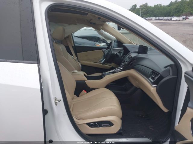 2020 ACURA RDX 5J8TC2H34LL002840 Photo 4