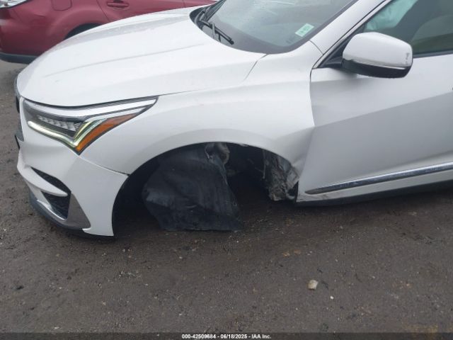 2020 ACURA RDX 5J8TC2H34LL002840 Photo 5