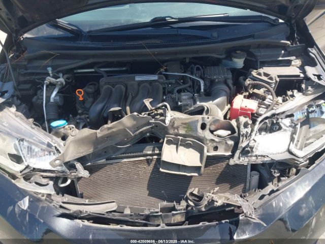 JHMGK5H71GX025366 Honda l15b1