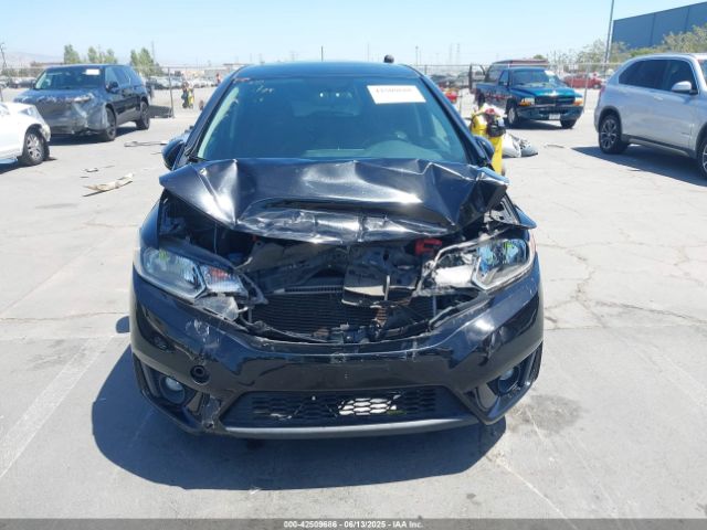 JHMGK5H71GX025366 Honda l15b1