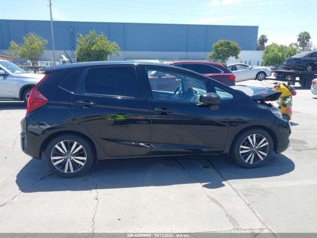 JHMGK5H71GX025366 Honda l15b1