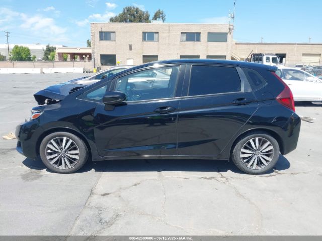 JHMGK5H71GX025366 Honda l15b1