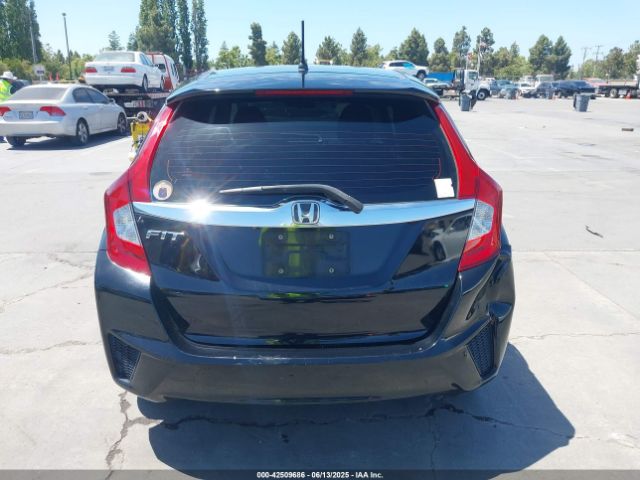 JHMGK5H71GX025366 Honda l15b1