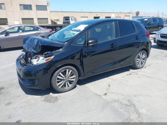 JHMGK5H71GX025366 Honda l15b1