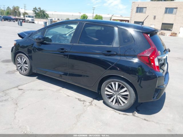 JHMGK5H71GX025366 Honda l15b1