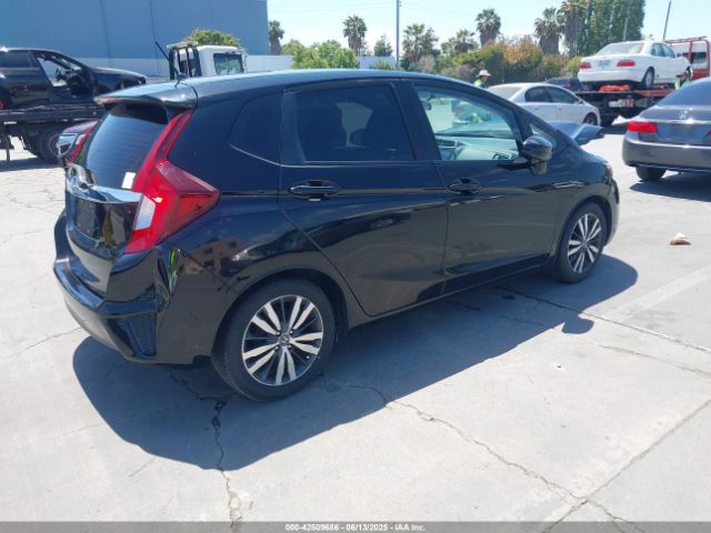 JHMGK5H71GX025366 Honda l15b1