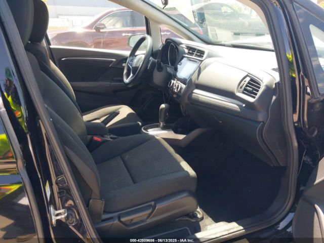 JHMGK5H71GX025366 Honda l15b1