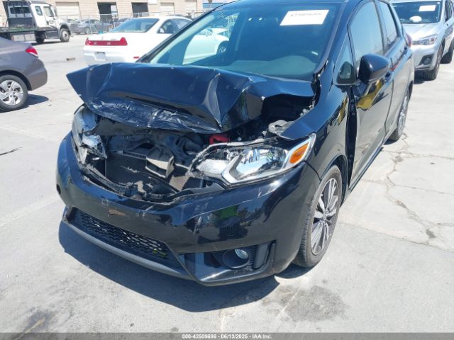 JHMGK5H71GX025366 Honda l15b1