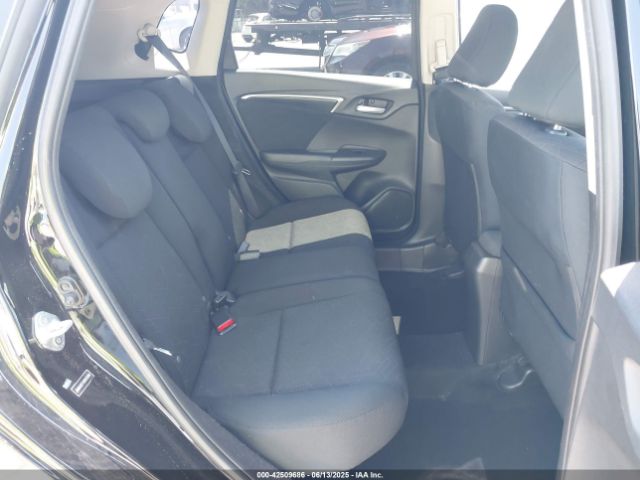 JHMGK5H71GX025366 Honda l15b1