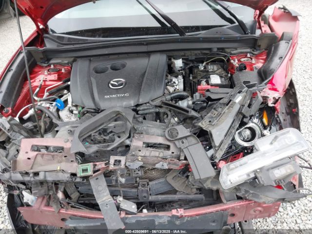 2021 MAZDA CX-30 3MVDMBDM7MM213754 Photo 9