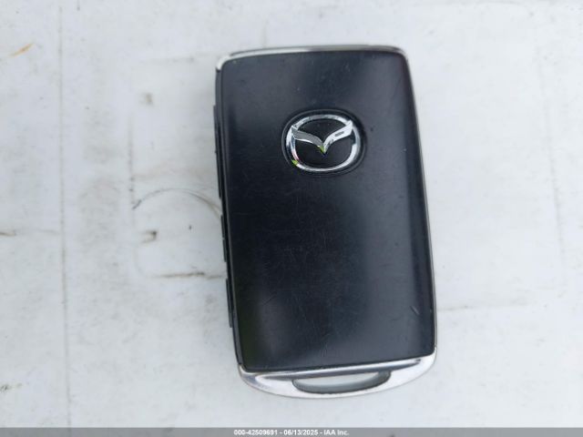 2021 MAZDA CX-30 3MVDMBDM7MM213754 Photo 10