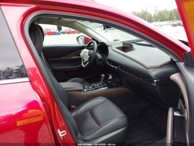 2021 MAZDA CX-30 3MVDMBDM7MM213754 Photo 4